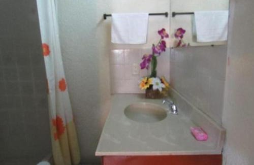 San Salvador Apartamento | Aparta-hotel Luigi
