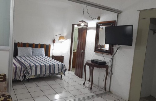 San Salvador Apartamento | Aparta-hotel Luigi