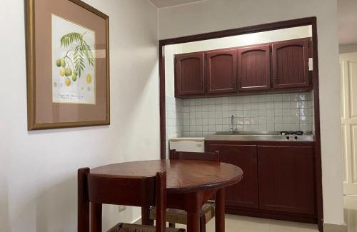 Ciudad Universitaria Apartamento | Aparta Hotel Plaza del Sol