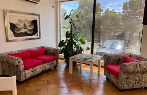 Ciudad Universitaria Apartamento | Aparta Hotel Plaza del Sol