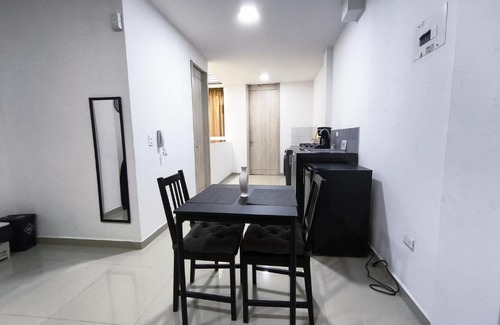 Cali Apartamento | Aparta Hotel Praga Cali - Cols eguros Autopoista sur