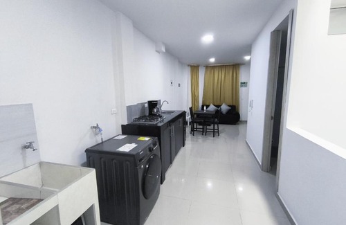 Cali Apartamento | Aparta Hotel Praga Cali - Cols eguros Autopoista sur