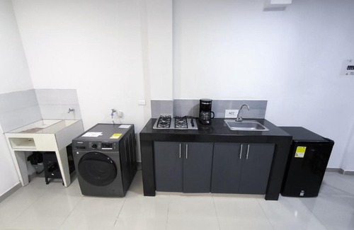 Cali Apartamento | Aparta Hotel Praga Cali - Cols eguros Autopoista sur