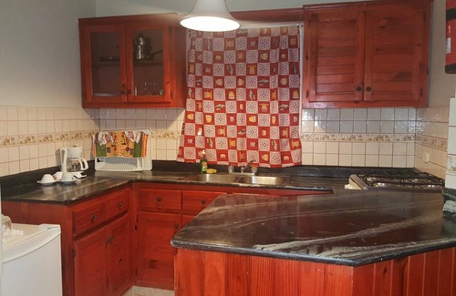 Los Melones Hotel | Aparta-Hotel Villa Baya