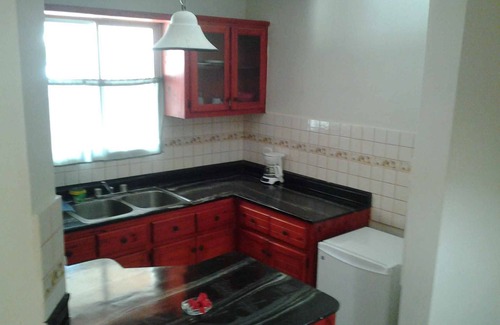 Los Melones Hotel | Aparta-Hotel Villa Baya