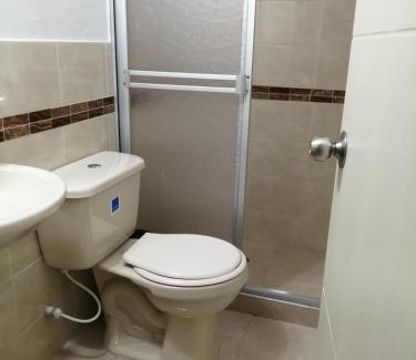 Calle 26 Apartamento | Aparta Hotel Victoria In
