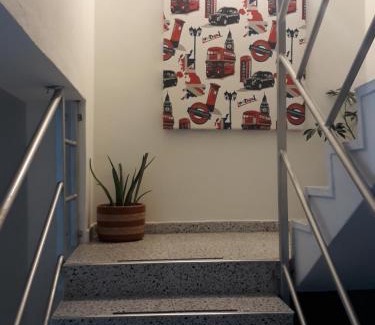 Calle 26 Apartamento | Aparta Hotel Victoria In