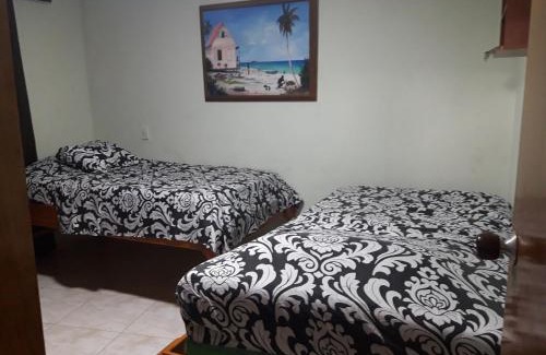 San Andres Apartamento | APARTA-HOTEL YINNAM ARRIETA