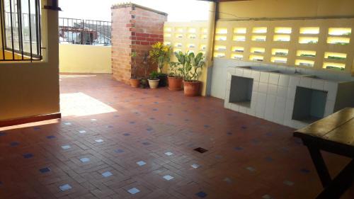 San Andres Apartamento | APARTA-HOTEL YINNAM ARRIETA