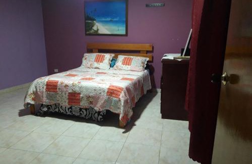San Andres Apartamento | APARTA-HOTEL YINNAM ARRIETA