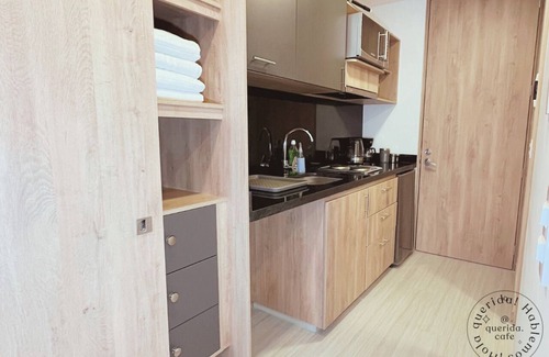 Chapinero Apartamento | Aparta Suite Nuevo Chapinero Bogotá