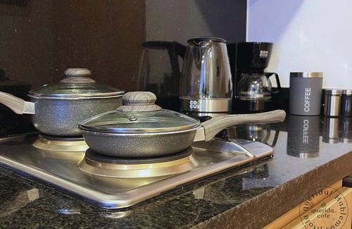 Chapinero Apartamento | Aparta Suite Nuevo Chapinero Bogotá