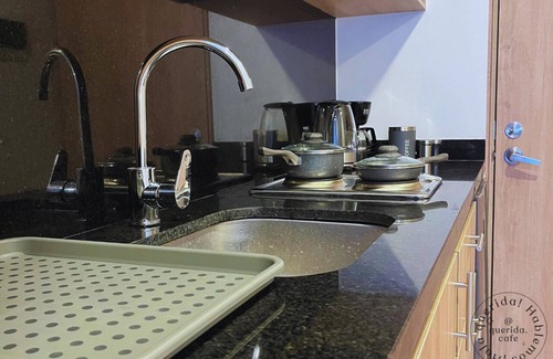 Chapinero Apartamento | Aparta Suite Nuevo Chapinero Bogotá