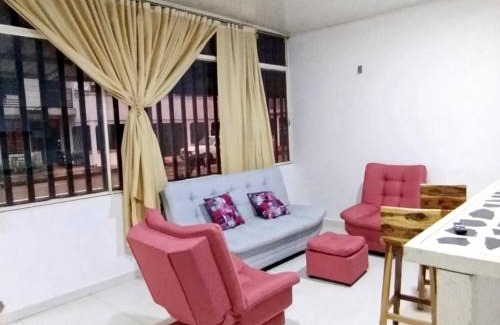 Arauca Apartamento | Apartaestudio amoblado aire acondicionado