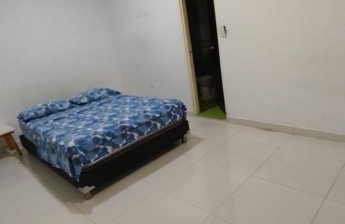 Arauca Apartamento | Apartaestudio amoblado aire acondicionado