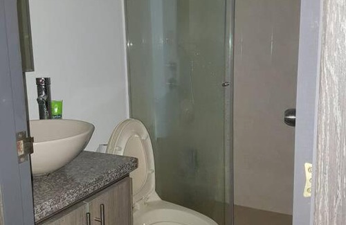 Bogota Apartamento | Apartaestudio amoblado, Edificio el eden 148