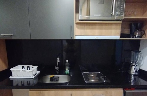 Chapinero Apartamento | APARTAESTUDIO BACATA 960