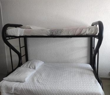 Calle 100 Apartamento | apartaestudio calle 100