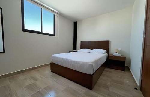 Gustavo A. Madero Apartamento | Apartaestudio CDMX, zona norte