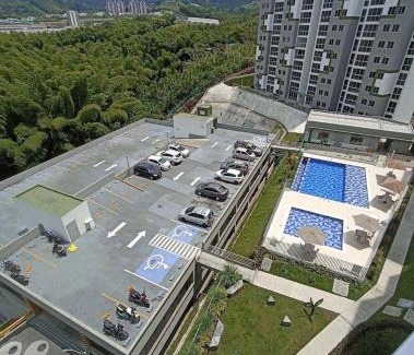 Dosquebradas Apartamento | Apartaestudio central Dosquebradas