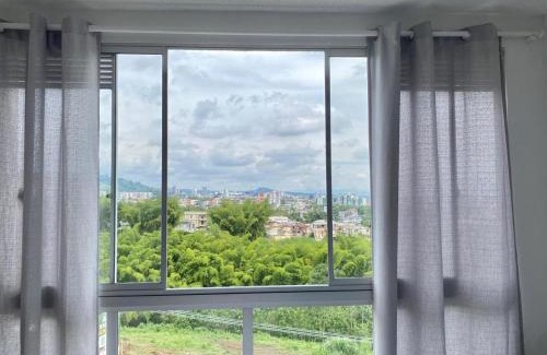 Dosquebradas Apartamento | Apartaestudio central Dosquebradas