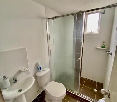 Dosquebradas Apartamento | Apartaestudio central Dosquebradas