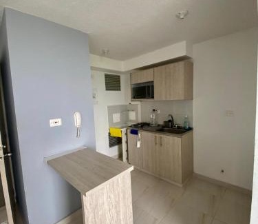 Dosquebradas Apartamento | Apartaestudio central Dosquebradas