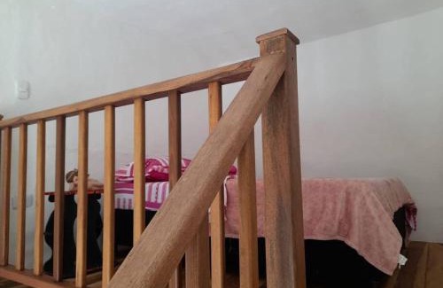 Zapatoca Apartamento | Apartaestudio cerca a parque Zapatoca