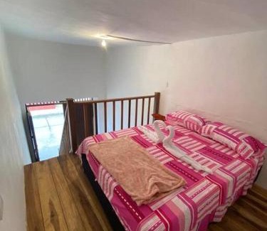 Zapatoca Apartamento | Apartaestudio cerca a parque Zapatoca
