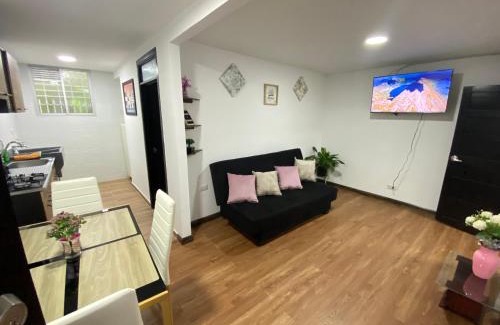 Chiquinquira Apartamento | Apartaestudio Chiquiencanto