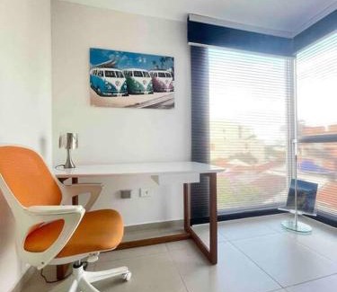 Campestre Apartamento | Apartaestudio Ciudad Jardín Restaurantes Tiendas