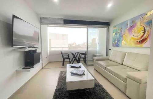 Campestre Apartamento | Apartaestudio Ciudad Jardín Restaurantes Tiendas