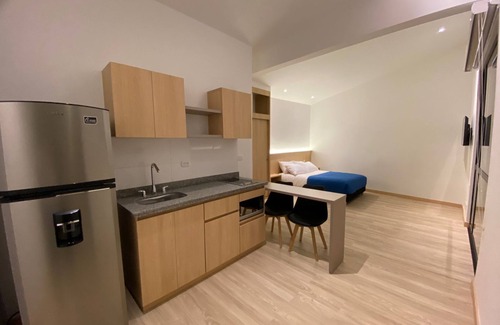 Manizales Apartamento | Apartaestudio en Manizales