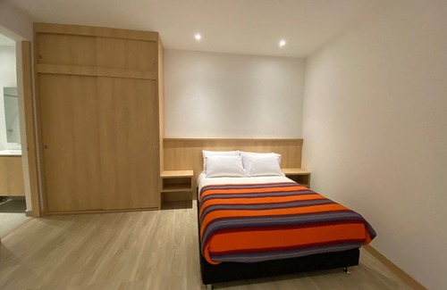 Manizales Apartamento | Apartaestudio en Manizales