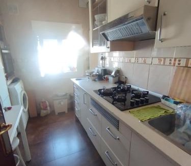 El Fraile Apartamento | Apartaestudio