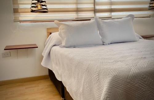Duitama Apartamento | Apartaestudio Loft 201 - UE Home