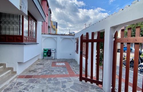 Duitama Apartamento | Apartaestudio Loft 201 - UE Home