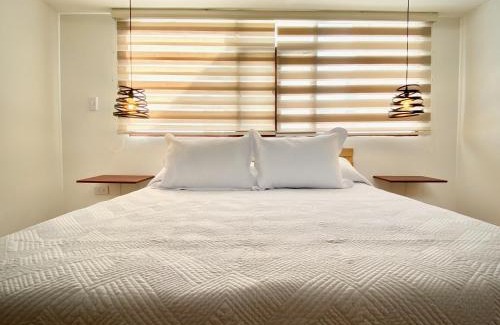 Duitama Apartamento | Apartaestudio Loft 201 - UE Home