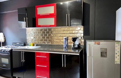 Financial District Apartamento | Apartaestudio Luxury en chapinero alto