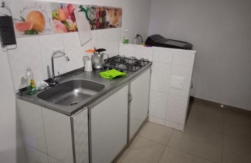 Neiva Apartamento | Apartaestudio Norte de Neiva