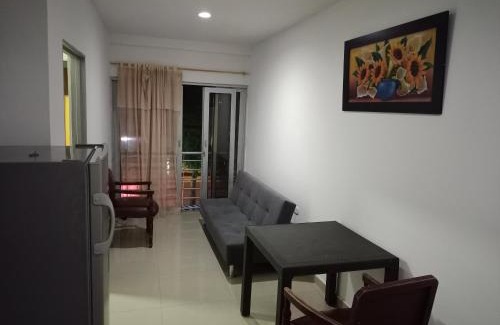 Neiva Apartamento | Apartaestudio Norte de Neiva