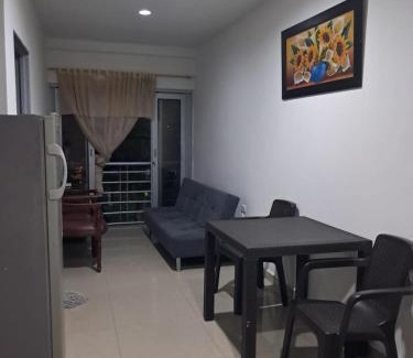 Neiva Apartamento | Apartaestudio Norte de Neiva