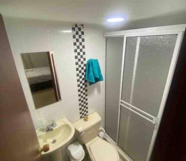 Cali Apartamento | Apartaestudio privado con aire cerca Aeropuerto