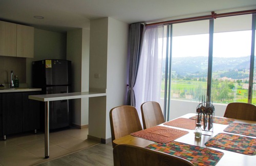 Paipa Apartamento | Apartahogar