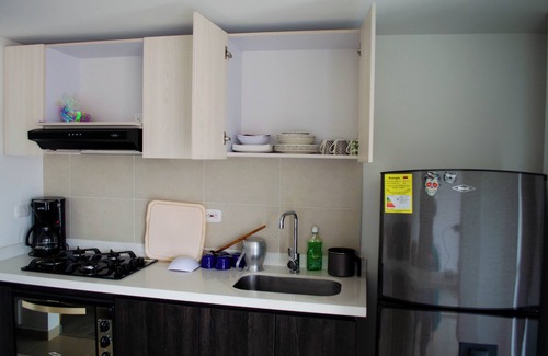 Paipa Apartamento | Apartahogar