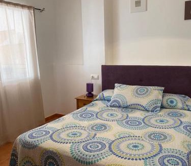 Prado del Rey Apartamento | Apartahotel 4 vientos