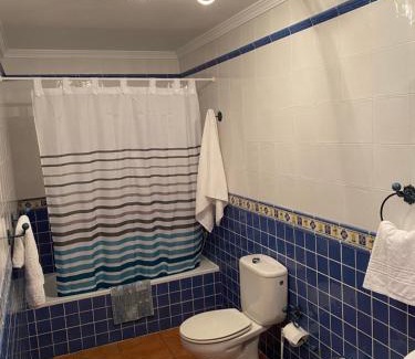 Prado del Rey Apartamento | Apartahotel 4 vientos