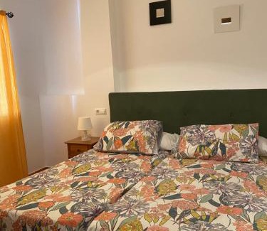 Prado del Rey Apartamento | Apartahotel 4 vientos