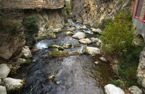 Pozo Alcon Apartamento | Apartahotel Al Alba