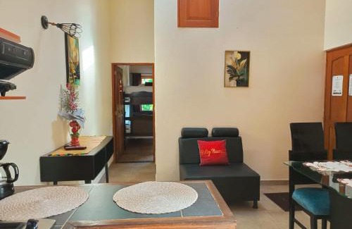 Old Town Apartamento | Apartahotel Balcones de Nariño